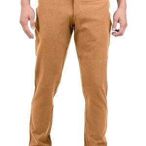 Woolly Men’s Merino Wool Longhaul Pants (32x34)